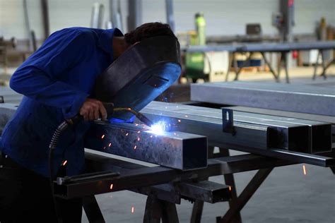 Core Steel: custom metal fabrication